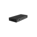 Ruijie RG-ES208GC 8-Port Gigabit Smart Cloud Managed Switch