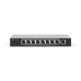 Ruijie RG-ES209GC-P 9-Port Gigabit Smart Cloud Managed PoE Switch