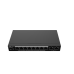 Ruijie RG-ES210GC-LP 10-Port Gigabit Smart Cloud Managed PoE Switch