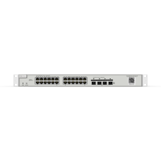 Ruijie RG-NBS3200-24GT4XS-P 24-Port Gigabit Layer 2 Cloud Managed PoE Switch