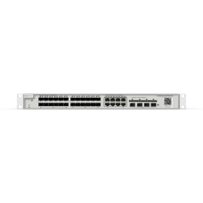 Ruijie RG-NBS3200-24SFP/8GT4XS 24-Port Gigabit SFP Layer 2 Managed Switch