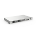 Ruijie RG-NBS3200-24SFP/8GT4XS 24-Port Gigabit SFP Layer 2 Managed Switch