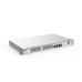Ruijie RG-NBS5100-24GT4SFP-P 28-Port Gigabit Layer 3 PoE Switch