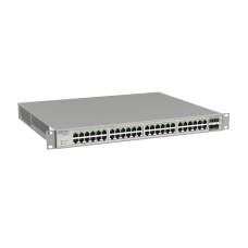 Ruijie RG-NBS5200-48GT4XS-UP 48-port Gigabit Layer 3 PoE Switch