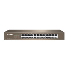 Tenda TEF1024D 24-Port 10/100 Switch