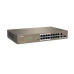 Tenda TEF1118P-16-150W 16-Port PoE Unmanaged Switch