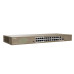 Tenda TEF1126P-24-250W 24-Port PoE Rackmount Switch