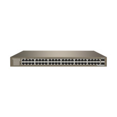 Tenda TEG1050F 48GE+2SFP Gigabit Ethernet Switch