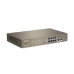 Tenda TEG5310P-8-150W 8-Port L3 Managed PoE Switch