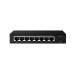 TOTOLINK SW804P 8-Port Gigabit 10/100Mbps PoE Switch