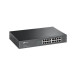 TP-Link TL-SF1016DS 16-Port 10/100Mbps Desktop/Rackmount Switch