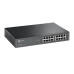 TP-Link TL-SG1016PE 16-Port Gigabit Easy Smart PoE Switch with 8-Port PoE+