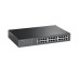 TP-Link TL-SG1024D 24-Port 10G Desktop/Rackmount Switch