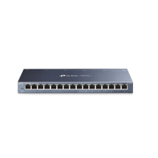 TP-Link TL-SG116 16-Port Gigabit Desktop Switch