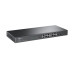 TP-Link TL-SG2218 JetStream 16-Port Gigabit Smart Switch with 2 SFP Slots