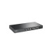 TP-Link TL-SG3428 JetStream 24-Port Gigabit L2+ Managed Switch with 4 SFP Slots