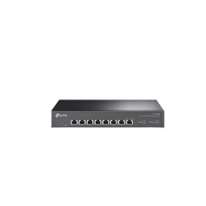 TP-Link TL-SX1008 8-Port 10G Desktop/Rackmount Switch