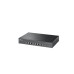 TP-Link TL-SX1008 8-Port 10G Desktop/Rackmount Switch