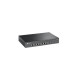 TP-Link TL-SX1008 8-Port 10G Desktop/Rackmount Switch