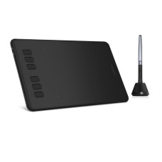 Huion Inspiroy H640P Graphics Tablet