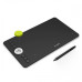 XP-Pen DECO 02 Pen Digital Drawing Graphics Tablet