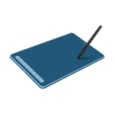 XP-Pen Deco Fun L Graphics Tablet Blue