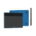 XP-Pen Deco Fun L Graphics Tablet Blue