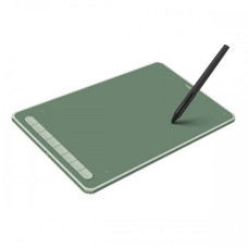 XP-Pen Deco Fun LW Drawing Graphics Tablet Green
