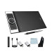 XP-Pen DECO PRO Medium Digital Drawing Graphics Tablet