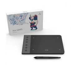 XP-Pen STAR-G640S Android Digital Drawing Graphics Tablet