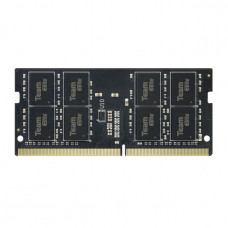 TEAM ELITE SO-DIMM DDR4 8GB 2400MHz Laptop RAM