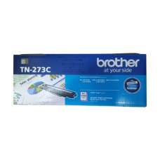 Brother TN-273C Toner Cyan