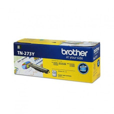 Brother TN-273Y Toner Yellow