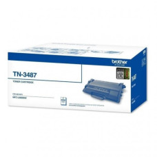 Brother TN-3487 Toner Black