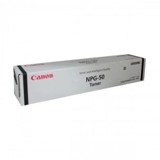 Canon NPG-50 Toner for iR2535W/2545W Photocopier