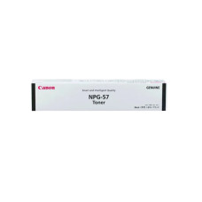 Canon NPG-57 Toner Black