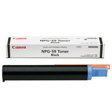 Canon NPG-59 Toner for iR2006N Photocopier