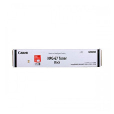 Canon NPG-67 Black Toner for iR-ADV C3520i III/C3120 Photocopier