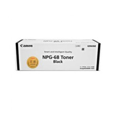 Canon NPG-68 Toner for iR 1435 Photocopier