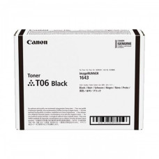 Canon T06 Toner for iR1643i (Black)