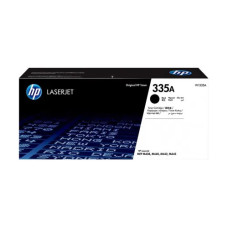 HP 335A Original LaserJet Toner Black