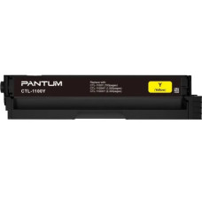 Pantum CTL-1100Y Color Toner Yellow