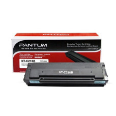 Pantum NT-C216B High Capacity Toner Black
