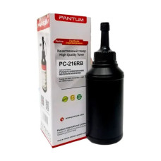 Pantum PC-216RB Refill Kit Black