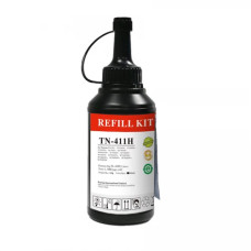 Pantum TN-411H Refill Kit Black