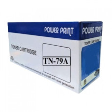 Power Print TN-79A Toner Black