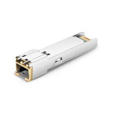 6COM 6C-SFP-10G-T SFP 10G Copper RJ45 30m Transceiver