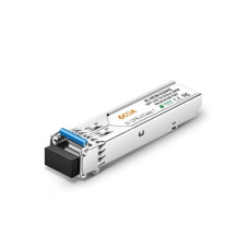 6COM 6C-WDM-0320AD SFP 2.5G SM SF TX1310nm LC Transceiver