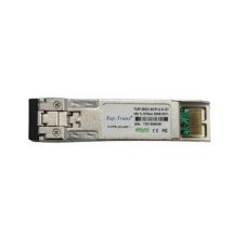 6COM BIDI-SFP+-LH-27 TX1270nm DDM Juniper Transceiver