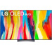 LG C2 55-inch evo OLED 4K UHD Smart Television With Alexa